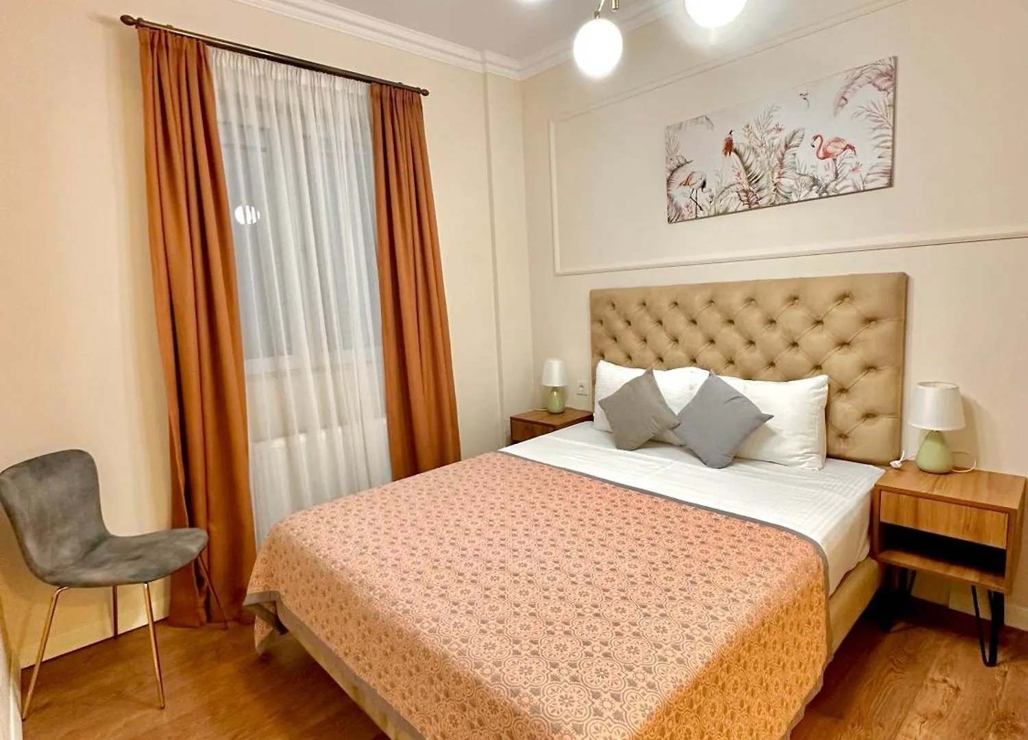 Hotel Wine Time Тбилиси