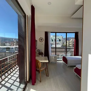 Luxin Тбилиси